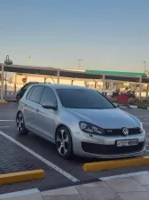2011 Volkswagen Golf