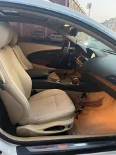 2006 BMW 6-Series