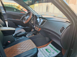 2016 Hyundai Creta