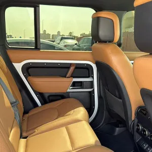 2024 Land Rover Defender