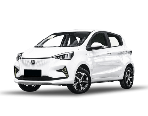 2022 Changan E-Star in dubai