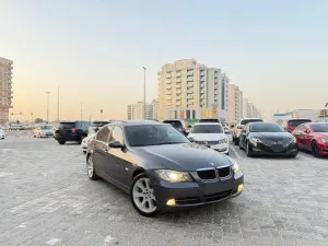 2006 BMW 3-Series in dubai