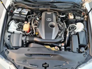 2018 Lexus IS 300