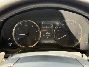 2018 Lexus IS 300