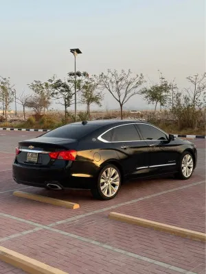 2016 شيفروليه إمبالا in dubai