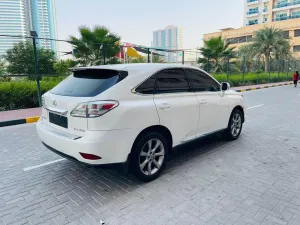 2011 Lexus RX