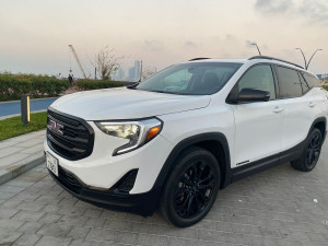 2020 GMC Terrain