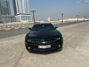 2013 Chevrolet Camaro in dubai