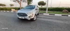 2018 Ford EcoSport in dubai