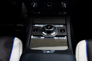 2023 Rolls Royce Wraith
