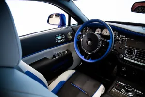 2023 Rolls Royce Wraith