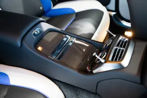 2023 Rolls Royce Wraith