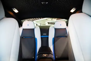 2023 Rolls Royce Wraith