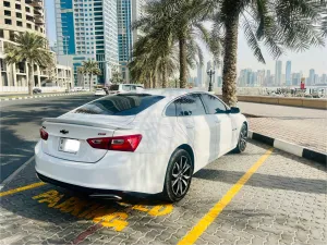 2020 Chevrolet Malibu
