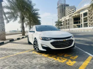 2020 Chevrolet Malibu
