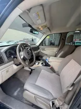 2012 Jeep Cherokee