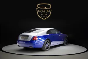 2023 Rolls Royce Wraith