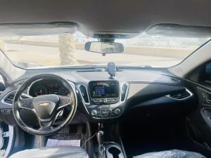 2020 Chevrolet Malibu