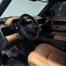 2023 Land Rover Defender