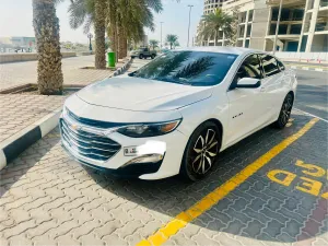 2020 Chevrolet Malibu