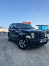 2012 Jeep Cherokee
