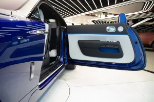 2023 Rolls Royce Wraith