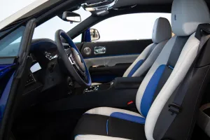 2023 Rolls Royce Wraith