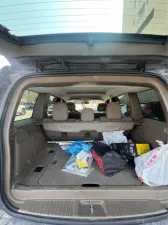 2012 Jeep Cherokee
