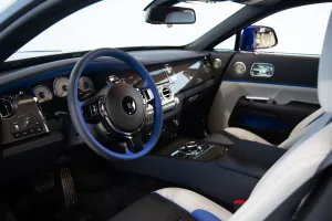 2023 Rolls Royce Wraith