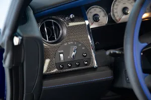 2023 Rolls Royce Wraith