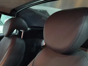 2005 Mercedes-Benz SL
