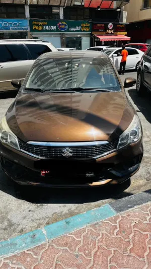 2020 Suzuki Ciaz in dubai