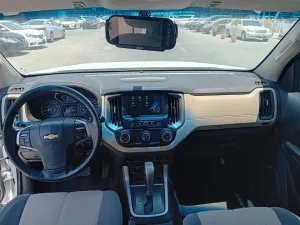 2018 Chevrolet Trailblazer