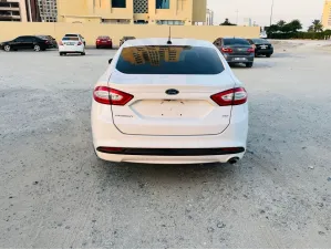 2014 فورد فيجن