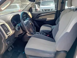 2018 Chevrolet Trailblazer