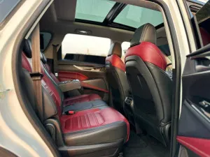 2023 Maxus D60