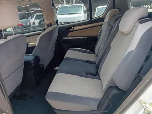2018 Chevrolet Trailblazer