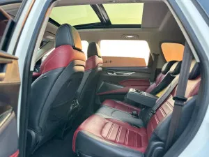 2023 Maxus D60