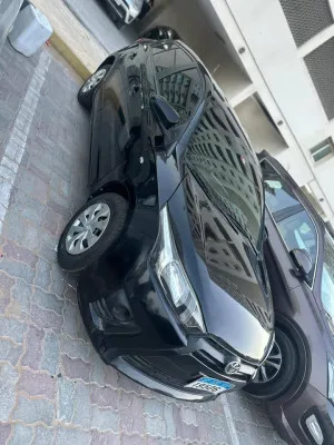 2017 Toyota Yaris