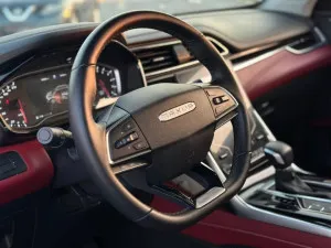 2023 Maxus D60