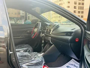 2017 Toyota Yaris