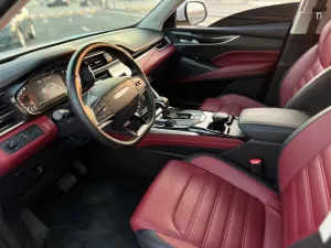 2023 Maxus D60