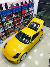 2005 Nissan 350Z in dubai
