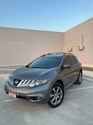 2014 Nissan Murano in dubai