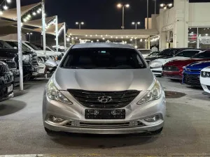 2010 Hyundai Sonata in dubai