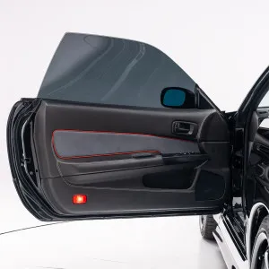 2021 Nissan SkyLine