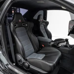 2021 Nissan SkyLine