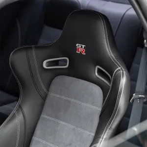 2021 Nissan SkyLine