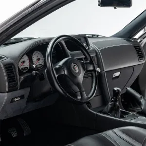 2021 Nissan SkyLine