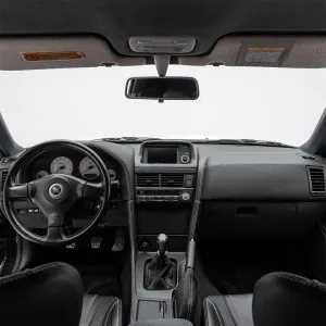 2021 Nissan SkyLine